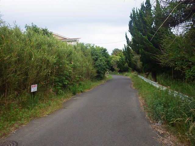 Land for Sale in Tateyama, Chiba - 378 sqm Corner Lot - Thumbnail 4