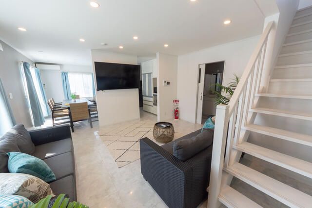 4SLDK House for Rent near Koshigoe Station, Kamakura - Thumbnail 4