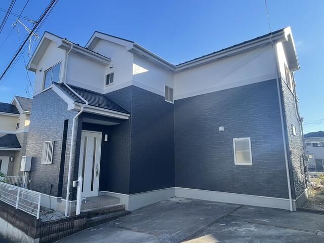 4LDK House for Sale in Takasaki, Gunma - 156.09㎡ Land - Thumbnail 2