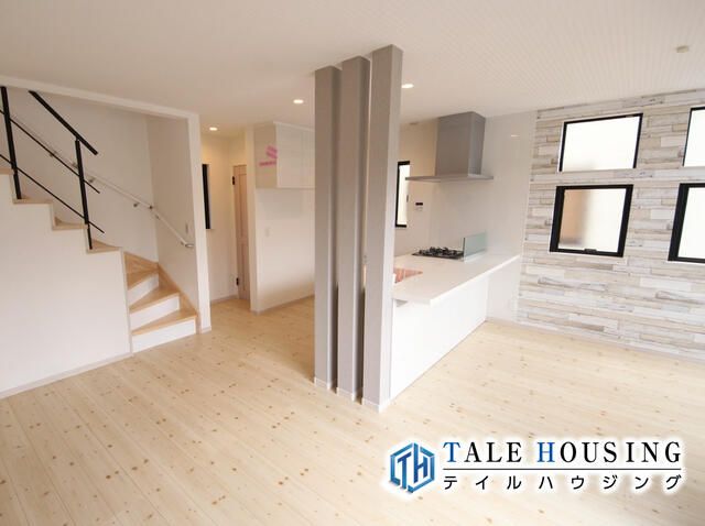96.99 sqm Land for Sale in Ichikawa, Chiba - 11,000,000 Yen - Thumbnail 2