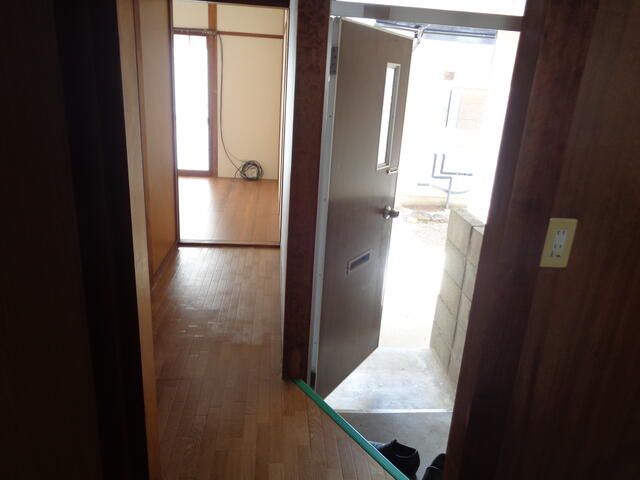 2DK Rental House in Nagano City with Free Parking - Thumbnail 4