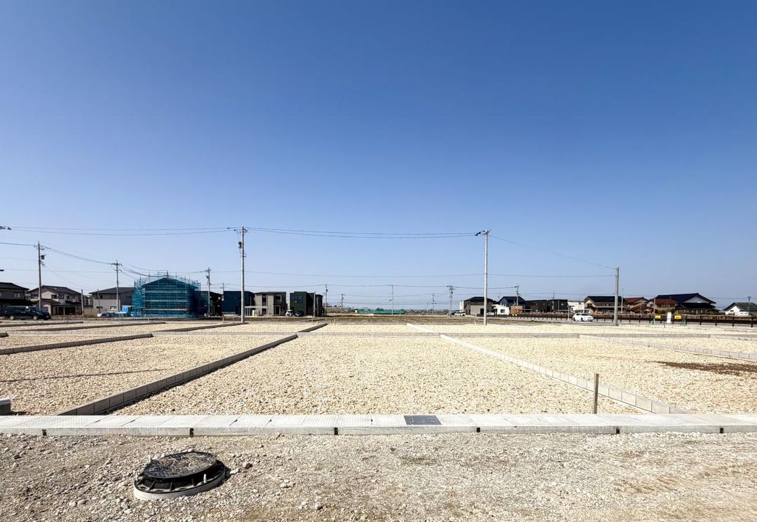 197 sqm Residential Land for Sale in Nonoichi, Ishikawa - Thumbnail 2