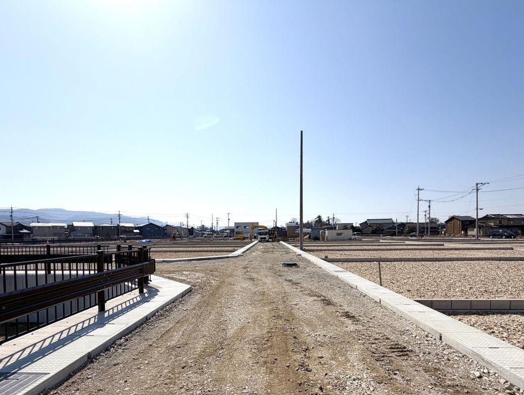 197 sqm Residential Land for Sale in Nonoichi, Ishikawa - Thumbnail 3