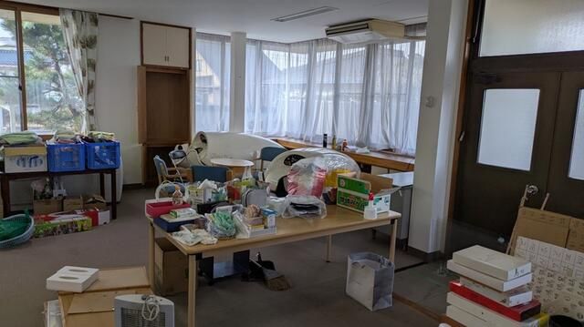 Commercial Building for Rent in Ueda, Nagano - 233 sqm - Thumbnail 4