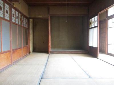 Property details: Higashi Katakami, Bizen City, Okayama Prefecture/Bizen Katakami Station property information: Used detached house — Image 3, Bizen, Okayama