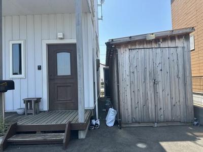 5LDK Detached House in Shichigahama, Miyagi | 202.44 sqm Land — Image 16, Shichigahama, Miyagi