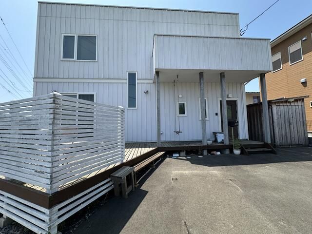 5LDK Detached House in Shichigahama, Miyagi | 202.44 sqm Land - Thumbnail 4