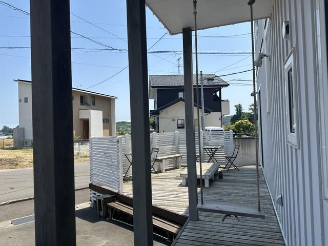 5LDK Detached House in Shichigahama, Miyagi | 202.44 sqm Land - Thumbnail 3