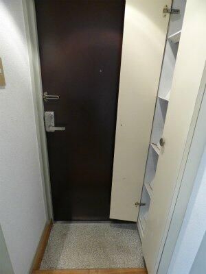 Leopalace Oosaki 2 Apartment for Rent in Shinagawa, Tokyo - Thumbnail 3