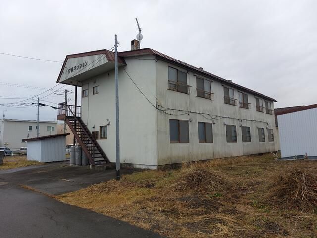 433.9 sqm Corner Residential Land for Sale in Obihiro, Hokkaido - Thumbnail 2