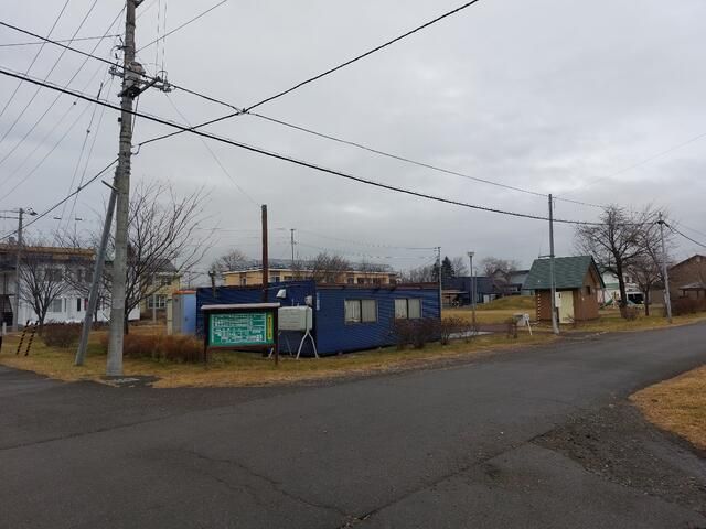 433.9 sqm Corner Residential Land for Sale in Obihiro, Hokkaido - Thumbnail 3