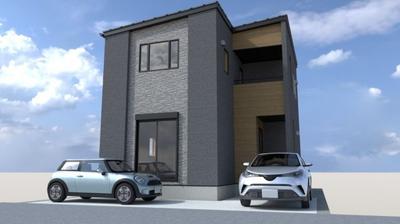 New 4LDK House in Tosu, Saga | 2026 Build with 2 Parking Spaces — Image 9, Tosu, Saga