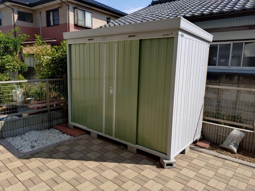 3LDK House for Sale in Fujioka, Gunma | 2007 Build - Thumbnail 3