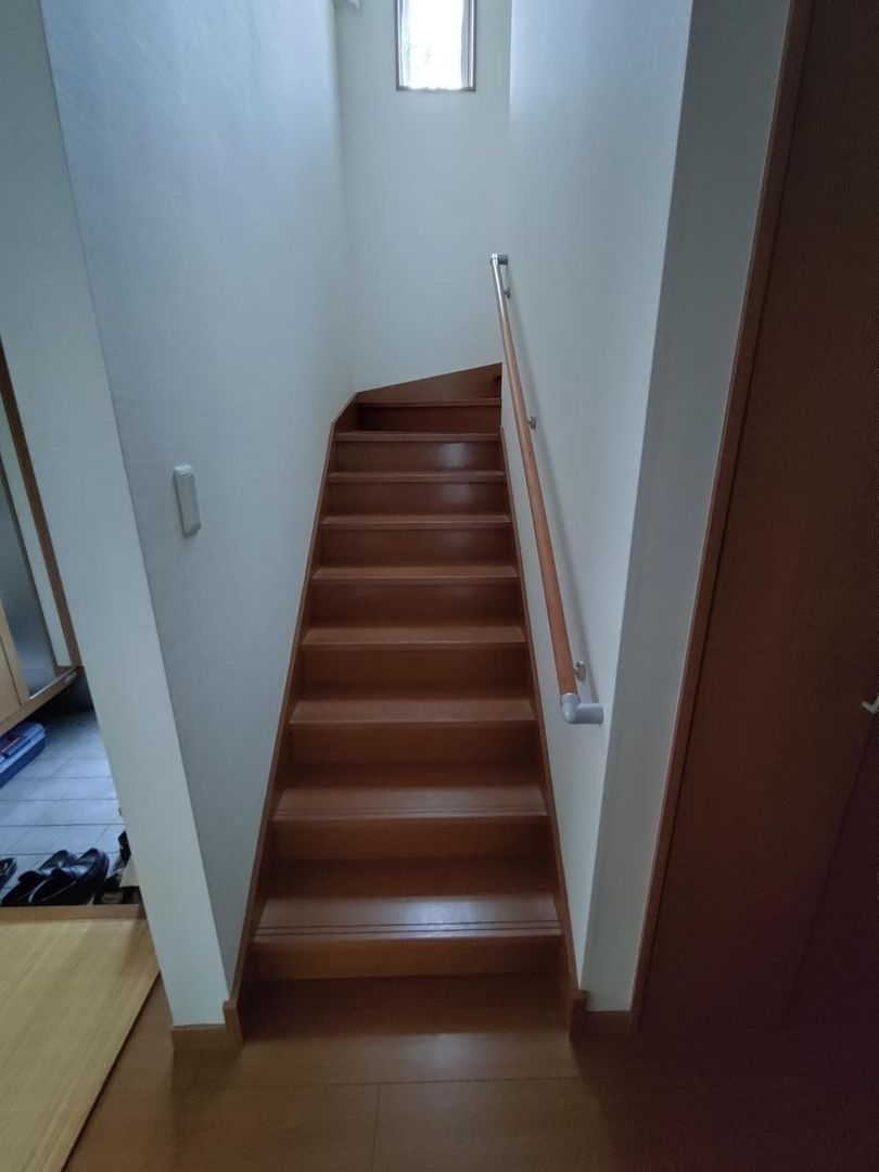 3LDK House for Sale in Fujioka, Gunma | 2007 Build - Thumbnail 4