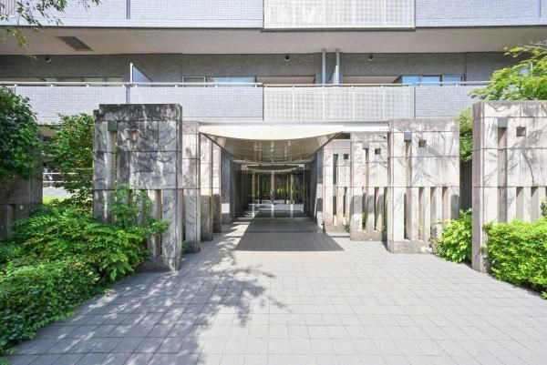 3SLDK Apartment in Fujimi City, Saitama - 83.60 sqm - Thumbnail 2