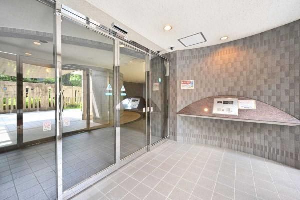 3SLDK Apartment in Fujimi City, Saitama - 83.60 sqm - Thumbnail 3