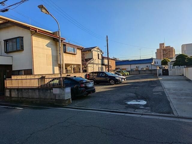 Rental Parking Space near Ota Station, Gunma - Thumbnail 2