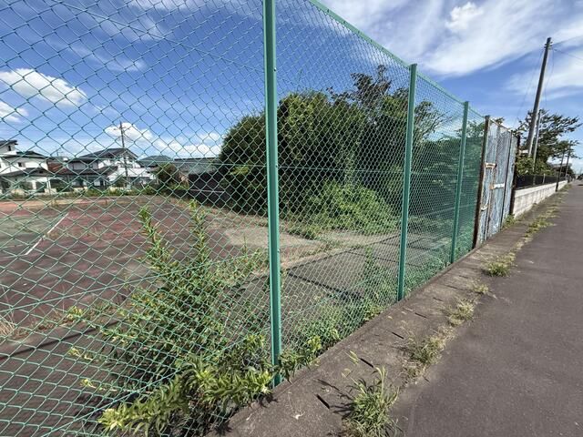 Commercial Land for Lease in Hitachinaka, Ibaraki - 1983 sqm - Thumbnail 3