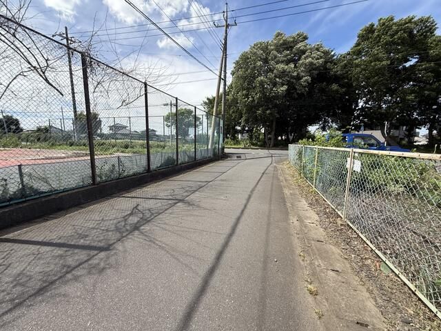 Commercial Land for Lease in Hitachinaka, Ibaraki - 1983 sqm - Thumbnail 2