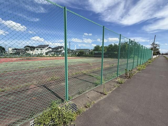 Commercial Land for Lease in Hitachinaka, Ibaraki - 1983 sqm - Thumbnail 4