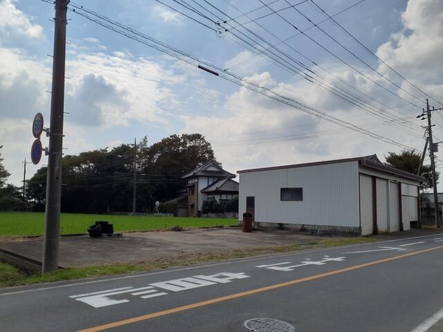 Warehouse for Rent in Mihomura, Ibaraki - 135 sqm Steel Structure - Thumbnail 2