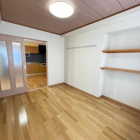 3DK Apartment for Rent in Takasaki, Gunma – 68.29 sqm, Top Floor - Thumbnail 4
