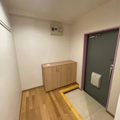 3DK Apartment for Rent in Takasaki, Gunma – 68.29 sqm, Top Floor - Thumbnail 3