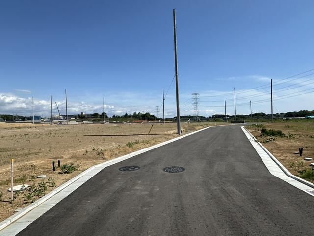 200 sqm Residential Land for Sale in Tsukuba, Ibaraki - Thumbnail 2