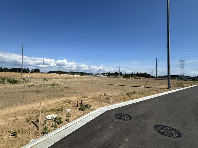 200 sqm Residential Land for Sale in Tsukuba, Ibaraki - Thumbnail 3