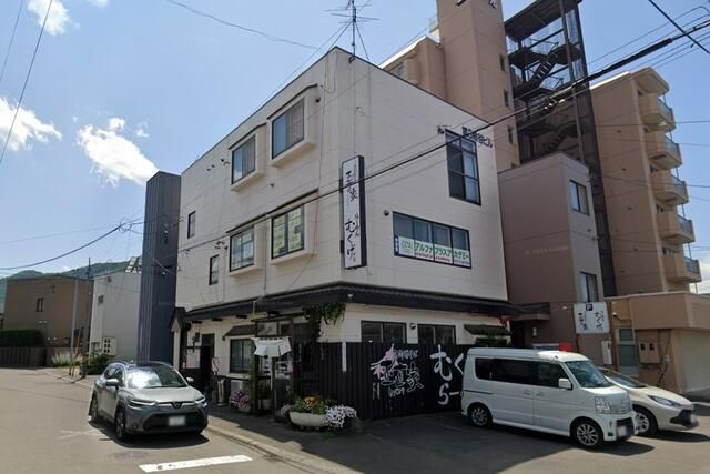 Sapporo Commercial Building for Sale: Tenanted Kumagai Buildings - Thumbnail 4