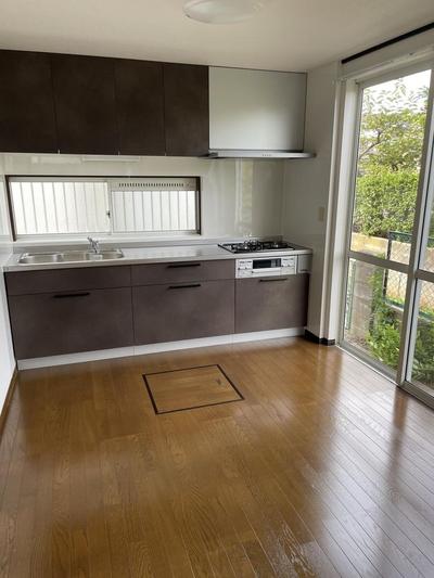4LDK Detached House for Sale in Kurayoshi, Tottori — Image 22, Kurayoshi, Tottori