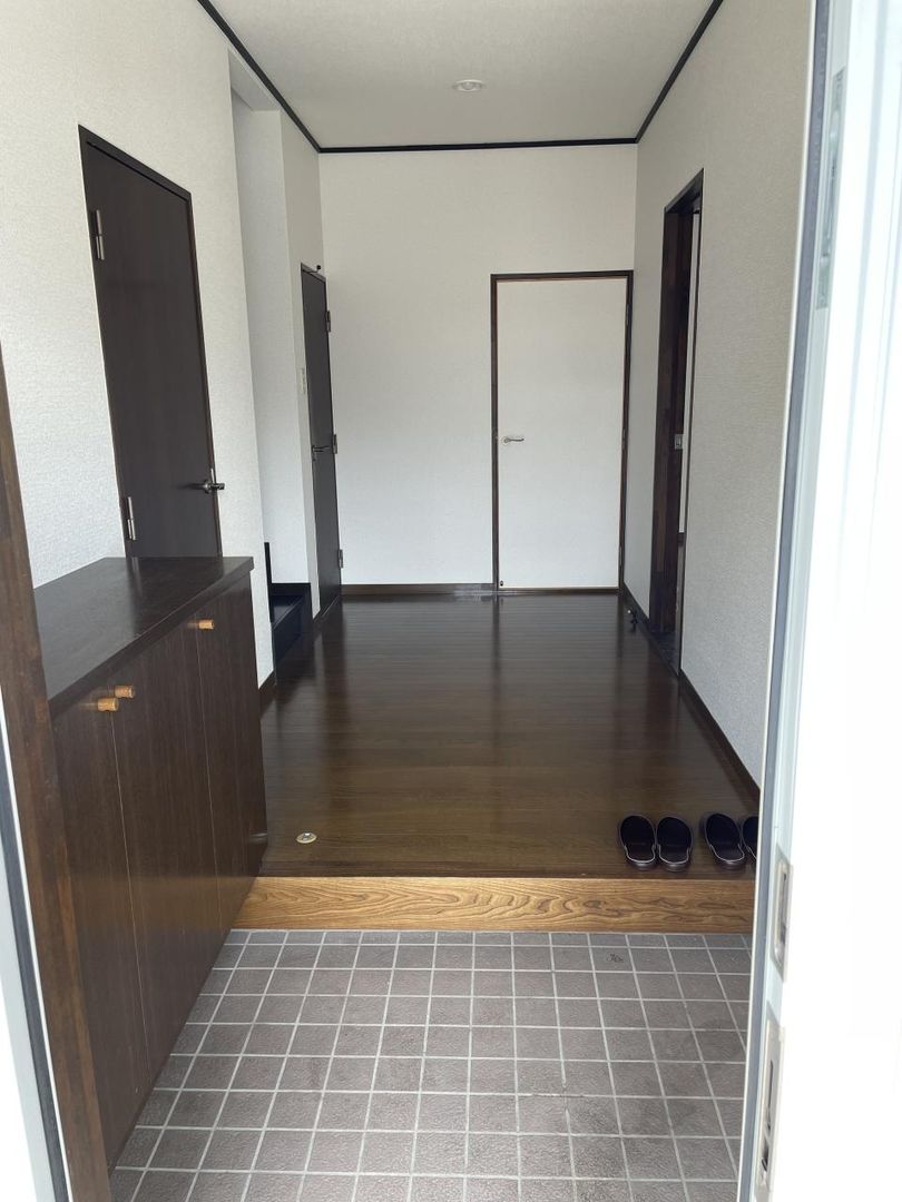 4LDK Detached House for Sale in Kurayoshi, Tottori - Thumbnail 4