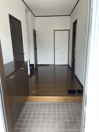 4LDK Detached House for Sale in Kurayoshi, Tottori — Image 22, Kurayoshi, Tottori