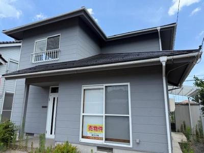 4LDK Detached House for Sale in Kurayoshi, Tottori — Image 7, Kurayoshi, Tottori