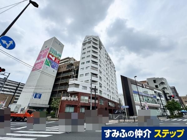 View Kumegawa 74.3sqm Apartment for Sale Near Kumegawa Station - Thumbnail 3