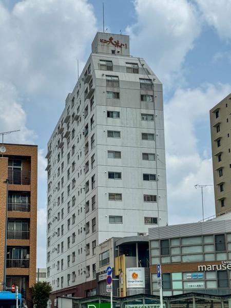 View Kumegawa 74.3sqm Apartment for Sale Near Kumegawa Station - Thumbnail 2