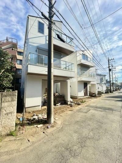 New 2025 Build 2SLDK House in Kawasaki Miyamae Ward — Image 11, Miyamae, Kanagawa