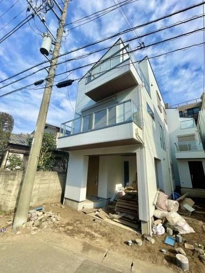 New 2025 Build 2SLDK House in Kawasaki Miyamae Ward — Image 7, Miyamae, Kanagawa