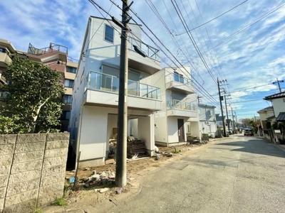 New 2025 Build 2SLDK House in Kawasaki Miyamae Ward — Image 11, Miyamae, Kanagawa