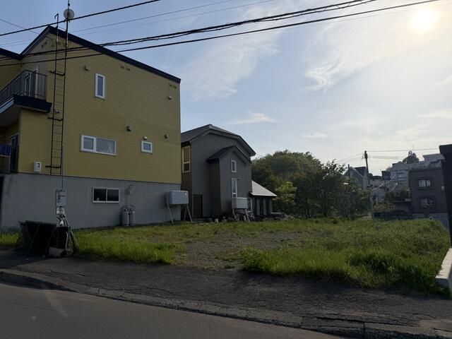 225 sqm Residential Land for Sale in Toyohira-ku, Sapporo - Thumbnail 4