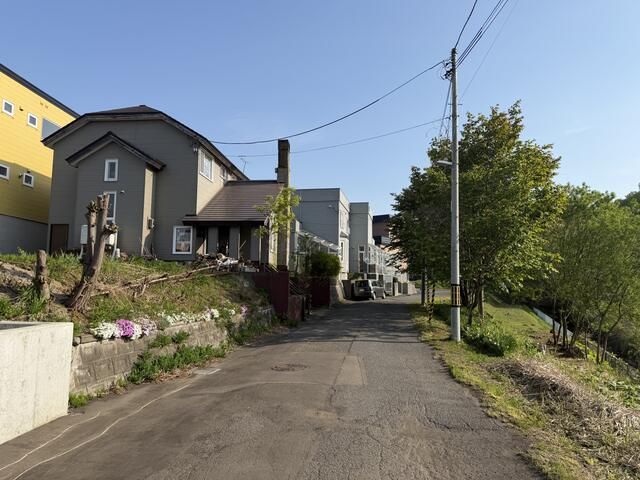 225 sqm Residential Land for Sale in Toyohira-ku, Sapporo - Thumbnail 2