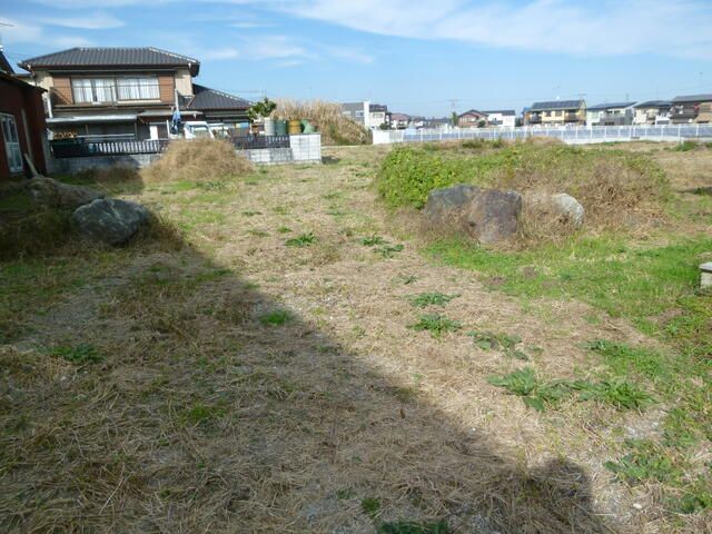 Land for Sale in Yuki City, Ibaraki - 1,884 sqm Plot - Thumbnail 3