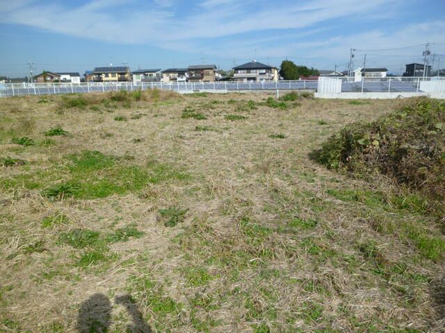 Land for Sale in Yuki City, Ibaraki - 1,884 sqm Plot - Thumbnail 2