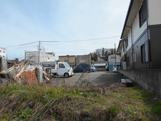 385 sqm Commercial Land for Sale in Aizuwakamatsu, Fukushima - Thumbnail 2
