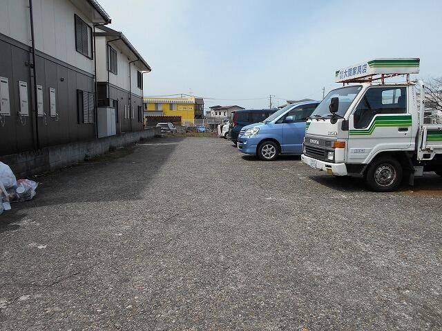 385 sqm Commercial Land for Sale in Aizuwakamatsu, Fukushima - Thumbnail 4