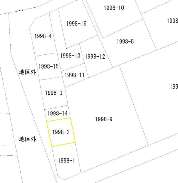 Land for Sale in Kanuma City, Tochigi - 107 sqm - Thumbnail 4