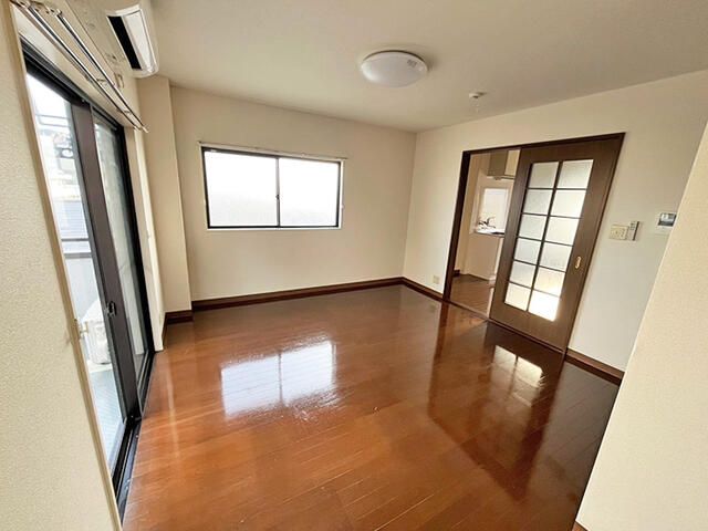 1DK Apartment for Rent in Atsugi, Kanagawa - Thumbnail 4