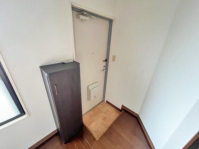 1DK Apartment for Rent in Atsugi, Kanagawa - Thumbnail 2