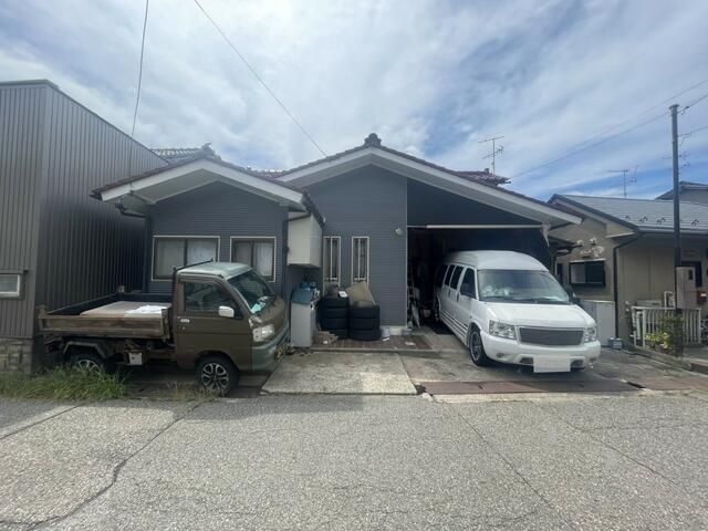 5DK Detached House for Sale in Kanazawa, Ishikawa - Main Image