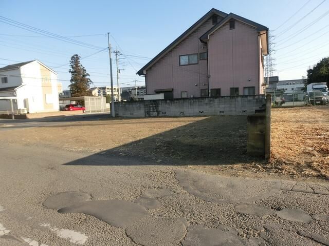 Land for Sale in Ota City, Gunma - 163.97 sqm - Thumbnail 2